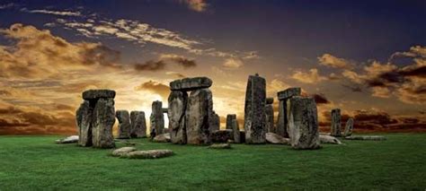 Stonehenge | History, Location, Map, & Facts | Britannica.com