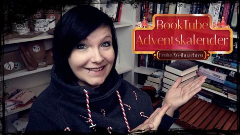 Booktube Adventskalender T Rchen Pimp Dein Buchgeschenk