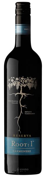 2020 Root1 Carmenere Vivino Us