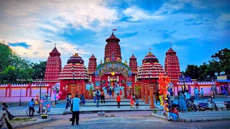 Visit These 9 Most Famous Temples in Odisha for Spiritual Trip