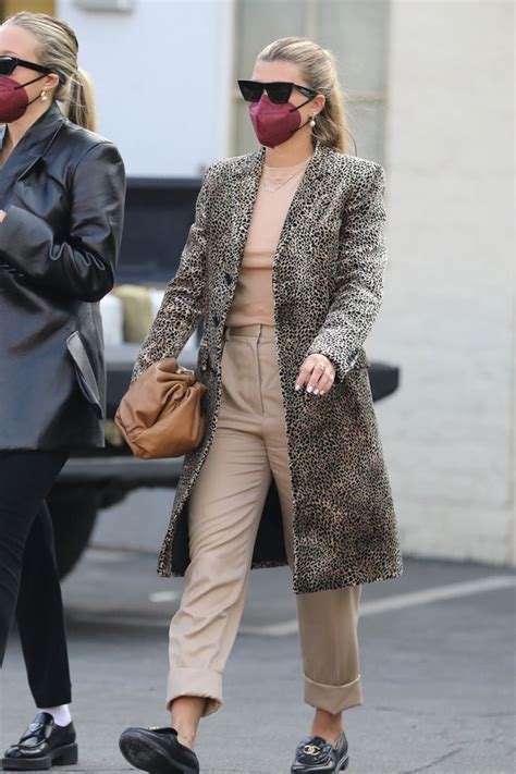 Pin By Lynnette Mokwena On Lynn Closet Sofia Richie Celebrity Street