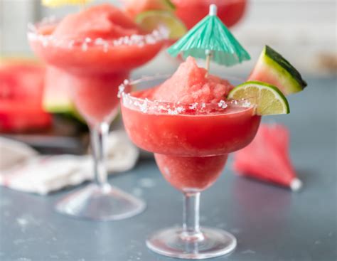 Watermelon margarita recipe - hackingdom