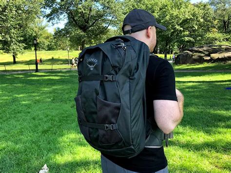 Osprey Farpoint 40 Review | An In-Depth Look At This Carry-On Backpack