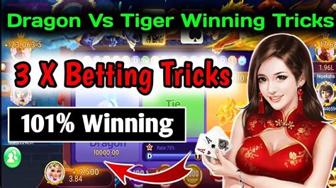 Get 51 Bonus New Rummy App Today Dragon Vs Tiger Tricks Teen