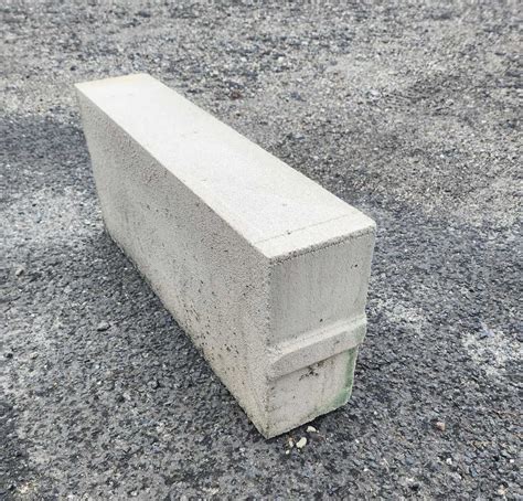 Beton Kom Rkowy Suporex Pustak Solbet X X Po Wki Czernik Wko