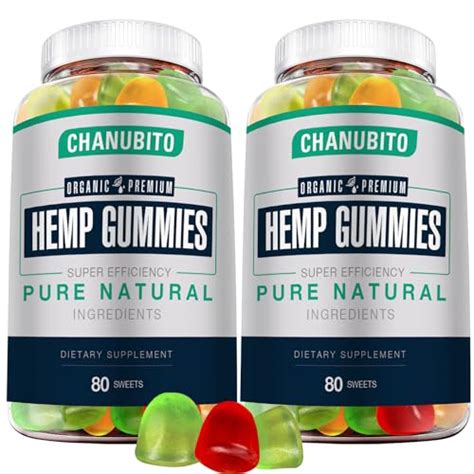 CBD Gummies Archives Hemp Refinery