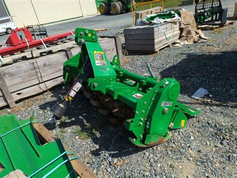 Frontier Rt1173 Tillage Rotary Tillage For Sale Tractor Zoom