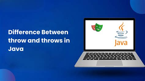 Difference Between Throw And Throws In Java Grotechminds