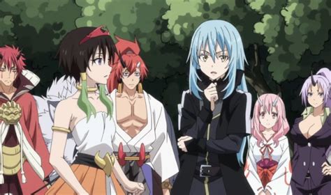 Rekomendasi Anime Isekai Overpower Terbaik Wajib Nonton Konten Seru