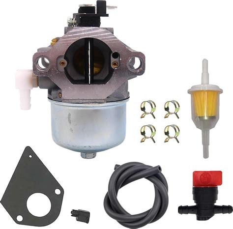 Amazon Bynor 497581 Carburetor For Briggs And Stratton 698171