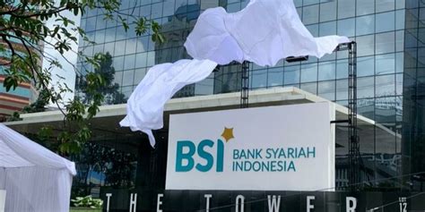 Dongkrak Performa Bank Syariah Indonesia Terbitkan Right Issue 6