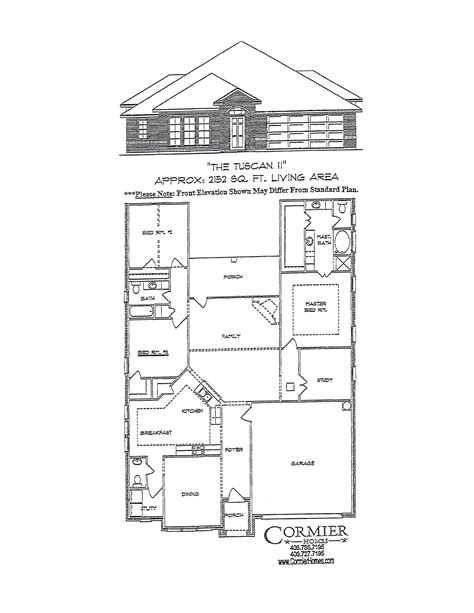 Old Centex Homes Floor Plans