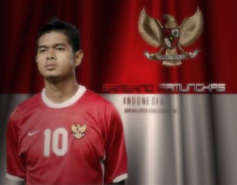 All About Sports: bambang pamungkas