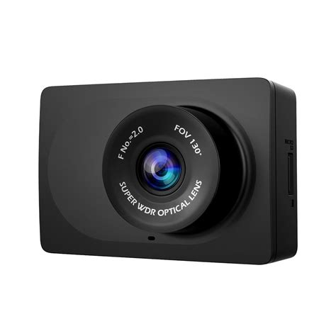 5 Best Dashcams For Your Car Under 5000 In India