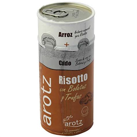 Arroz Para Risotto Mercadona Buscar Precios