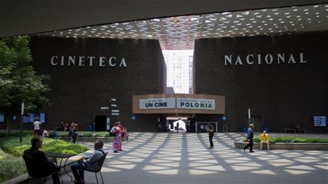 Obt N Entradas Gratis Para Funciones De La Cineteca Nacional Por Su