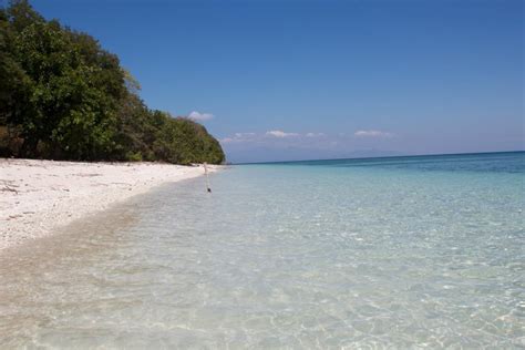 Pantai Menawan Yang Wajib Dikunjungi Di Pulau Sumbawa Versi Lso