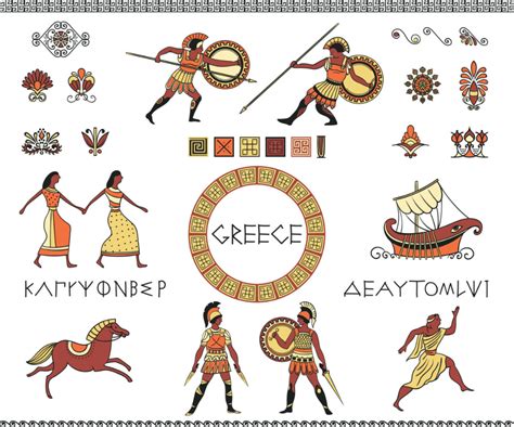 Greek Art History Bc To Bc Greek Art Ancient Greek Art Art