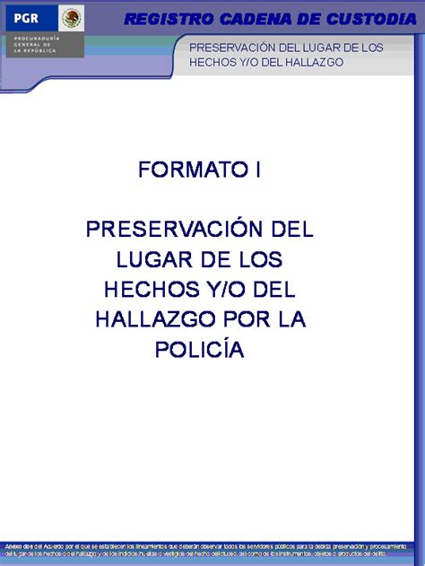 Dof Diario Oficial De La Federaci N