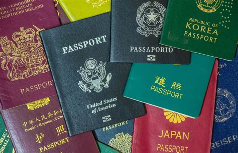 The Worlds Most Powerful Passport And More Incredible Travel Facts