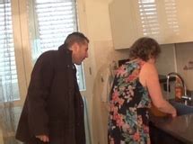 El Muy Guarro Se Folla A La Abuela Y A La T A Incesto