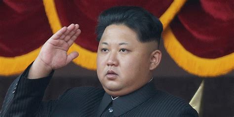 Kim Jong Un S Lifestyle Business Insider