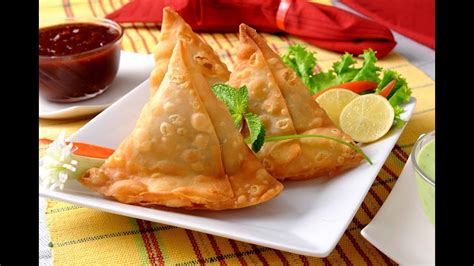 Samosa Recipe With Wheat Flour Punjabi Samosa Perfect Samosa With