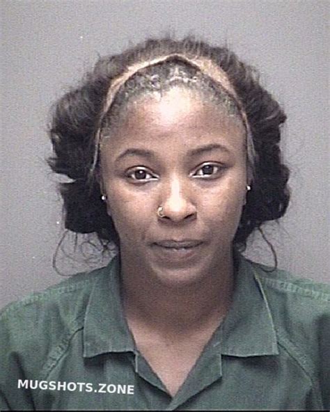 Hall Shana Lashea 05 11 2022 Galveston County Mugshots Zone