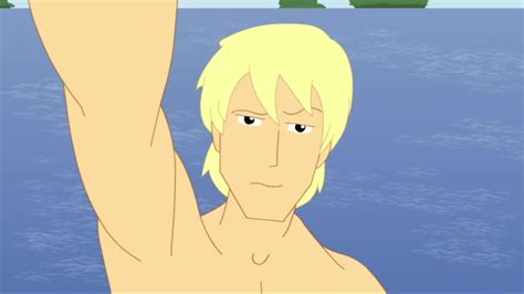 Nude Cartoons Julius Chevalier