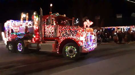 2021 Hancock Ny Christmas Parade 🎄 Youtube