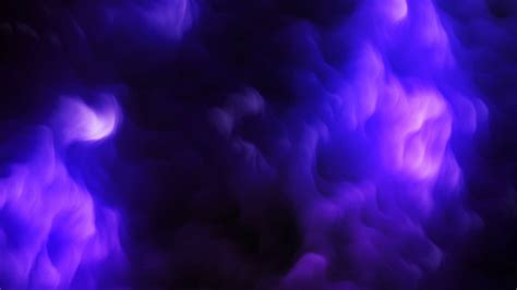 Purple Smoke Background Youtube