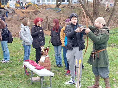 WARSZTATY RĘKODZIELNICZE Muzeum w Brodnicy