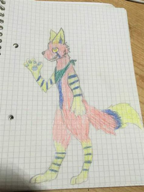 Sekoris Wiki German Furries Amino