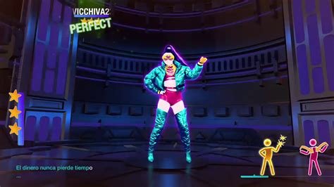 Just Dance 2020 Rosalía Ft J Balvin Y El Guincho Con Altura Megastar Youtube Music