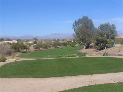 Take a photo tour of Desert Canyon Golf Club in Fountain Hills, Arizona