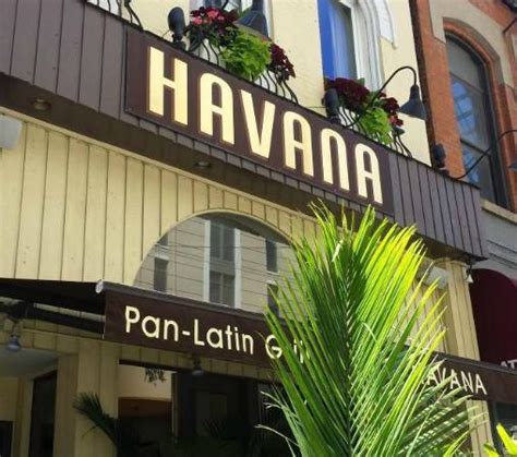 HAVANA GRILL, Chicago - River North - Photos & Restaurant Reviews - Order Online Food Delivery ...