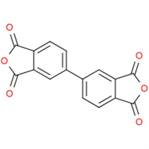 3344 联苯四羧酸二酐 Cas号：2420 87 3 现货供应品牌：郑州阿尔法河南包装规格分析纯含量98 盖德化工网