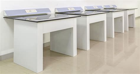 Quality Anti Vibration Tables In Lab Furniture Artlab