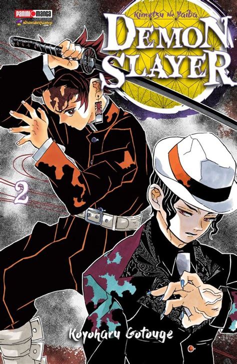 Mise à jour 74 imagen demon slayer manga panini fr thptnganamst edu vn