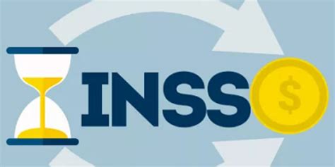 Publicada a nova Tabela de Contribuição do INSS 2019 Nith Treinamentos