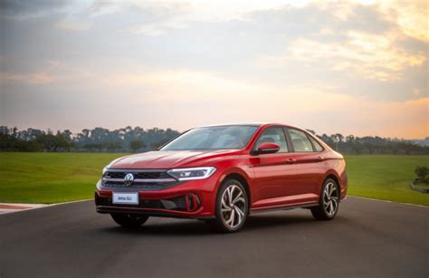 Volkswagen Jetta GLI Fica Mais Caro Novo Reajuste Motor Show