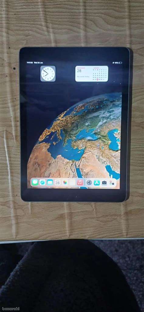 Ipad 6th generation 9.7 32gb memory €80 №6226926 in Famagusta - Tablets - sell, buy, ads on