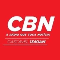 R Dio Cbn Cascavel Am Cascavel Pr Brasil Radios Br