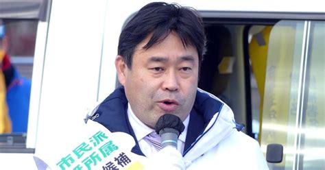 【選挙ウォッチャー】 厚木市長選2023・分析レポート。｜チダイズム