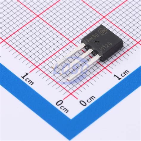 MJD112 1G Onsemi Transistors Thyristors LCSC Electronics