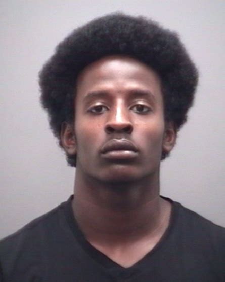 Elon Football Player Charged With Burglary Blacksportsonline