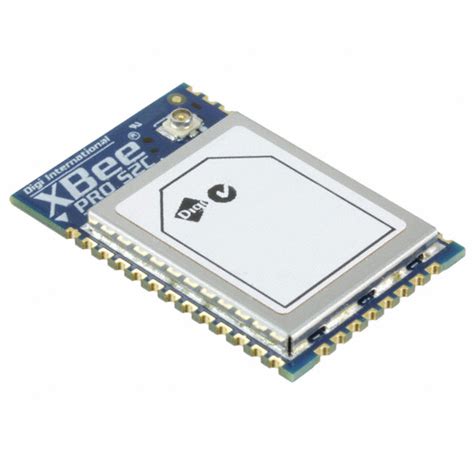 Digi XBee And XBee PRO Zigbee RF Modules Zigbee Okgo Net