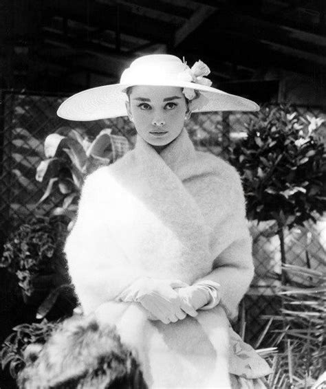 Winter Coat Loves Audrey Hepburn Photos Audrey Hepburn Hepburn