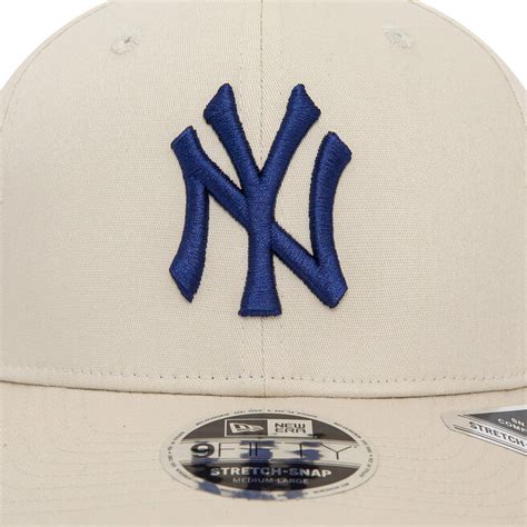 Gorra Con Visera New Era World Series 950 Ss Nyy 60435131 Beis Zapatos Es