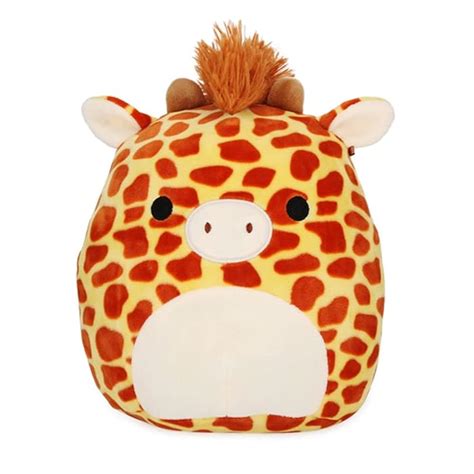 Buy Squishmallows Official Kellytoy Plush 8 Inch Squishy Soft Plush Toy